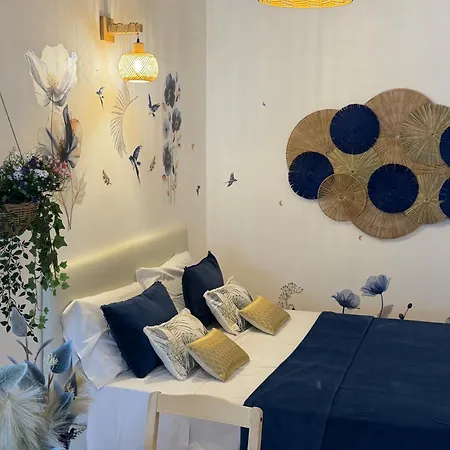 Carlottas'home Catânia