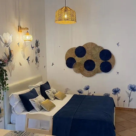 Apartament Carlottas'home