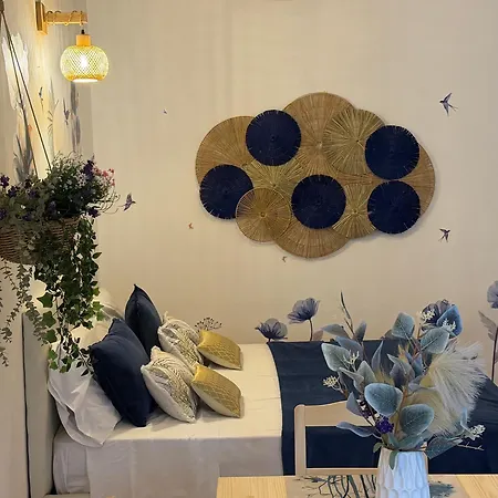 Carlottas'home Apartament