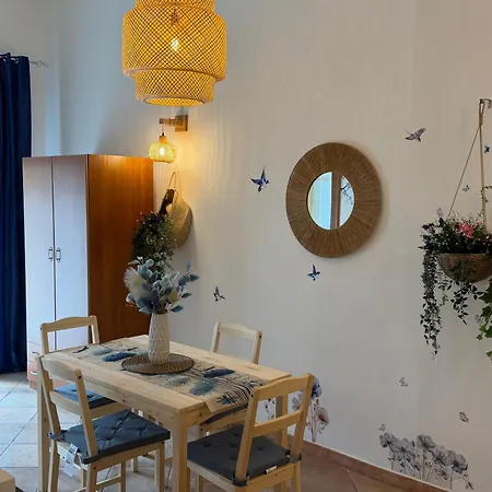 Apartament Carlottas'home Katania