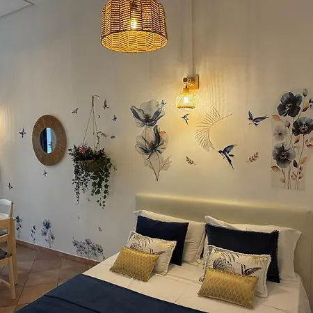 Carlottas'home Apartament Katania