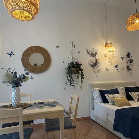 Carlottas'home Apartament Katania