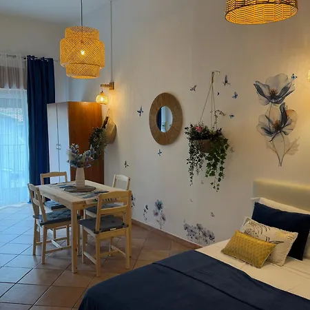 Carlottas'home