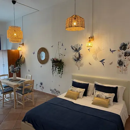 Apartament Carlottas'home