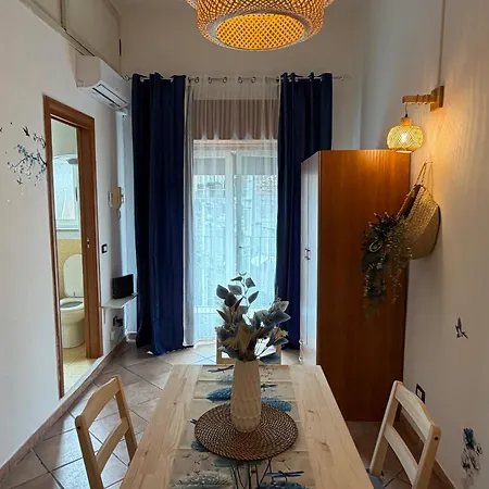 Carlottas'home Katania