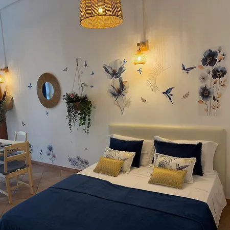 Carlottas'home Apartament