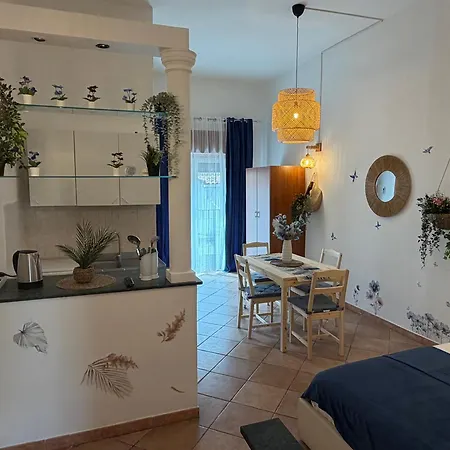 Apartament Carlottas'home Katania