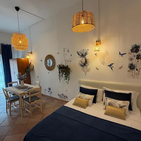 Apartament Carlottas'home Katania