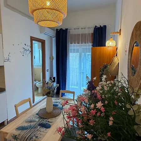 Apartament Carlottas'home