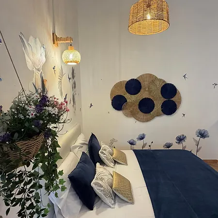 Carlottas'home Apartament