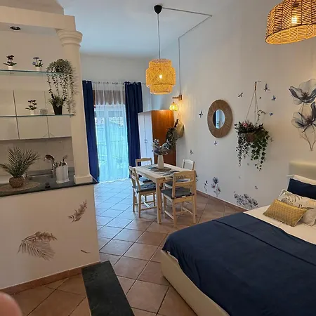 Carlottas'home Apartament