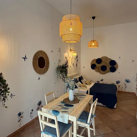 Carlottas'home Apartament