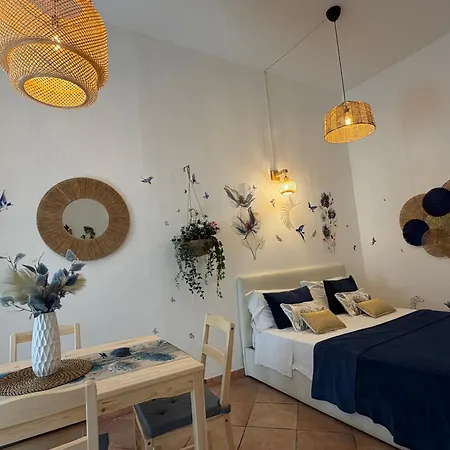 Apartament Carlottas'home