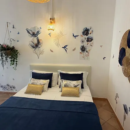Carlottas'home Katania
