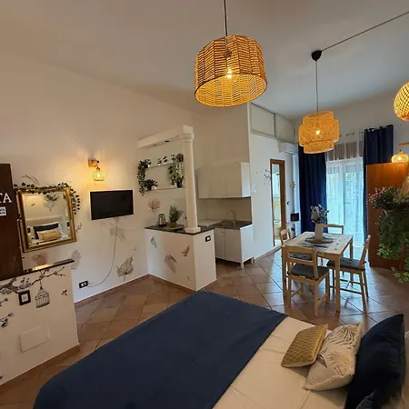 Apartament Carlottas'home