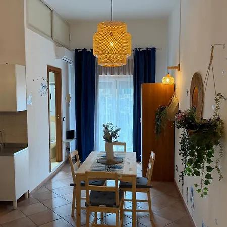 Carlottas'home Apartament *