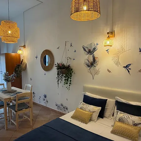 Carlottas'home Apartament