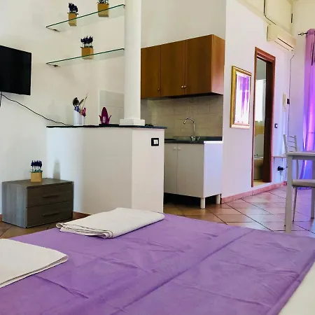 Carlottas'home Appartement