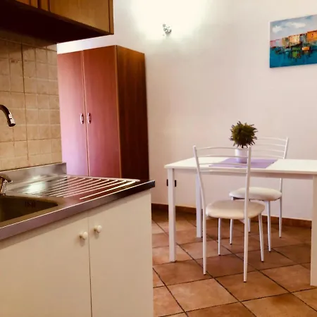 Carlottas'home Catánia