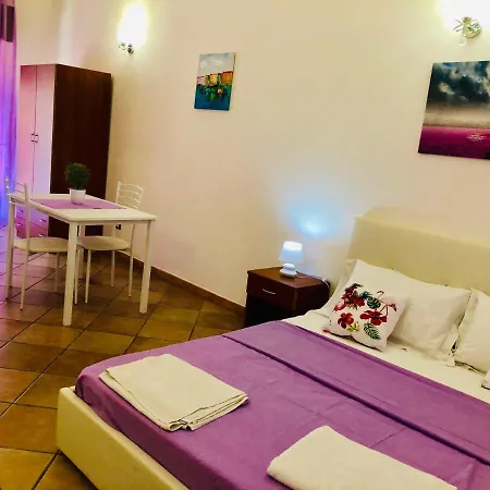 Carlottas'home Apartman