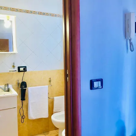 Carlottas'home كاتانيا