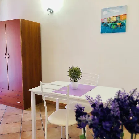 Carlottas'home Appartement *