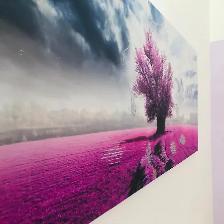 Carlottas'home Appartement *