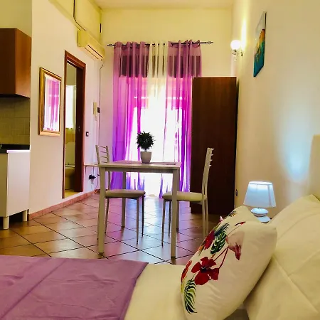 Carlottas'home * Catánia