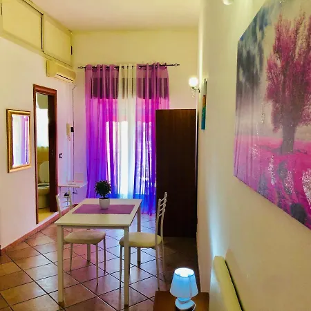 Carlottas'home * Catánia