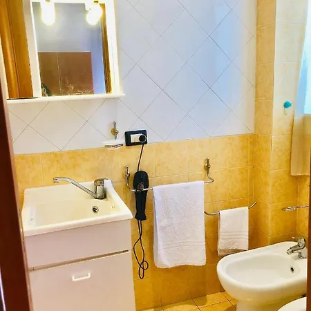 Carlottas'home Appartement *