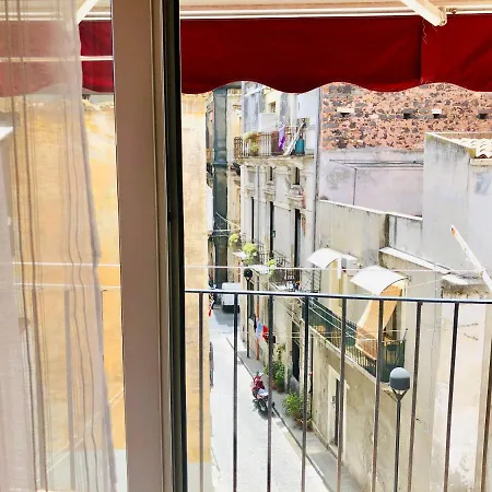 Carlottas'home Catánia